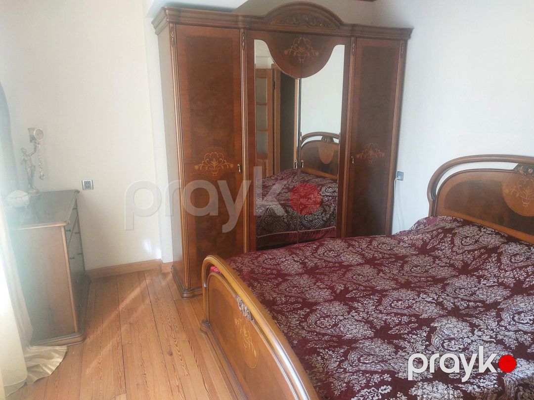 Satılır 3 otaqlı köhnə tikili 75 m² — Mənzil, Bakı (10)