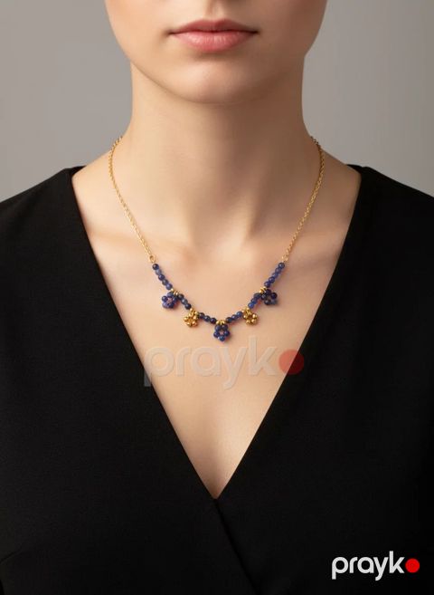 Boyunbağı qadınlar üçün 12256-6 — Bakı