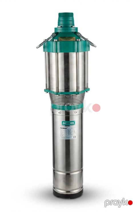 Salınan nasos Shimge QDY15-35/4-2.2K2 — Bakı
