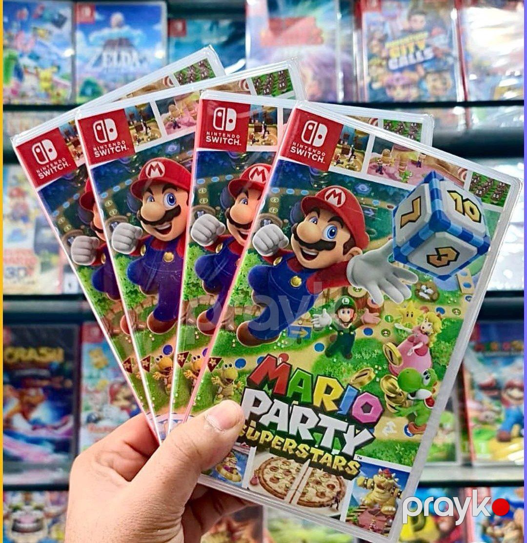 PS4/ PS5/ Xbox/ Nintendo aksesuarları — Oyunlar, konsollər və proqramlar, Bakı (12)