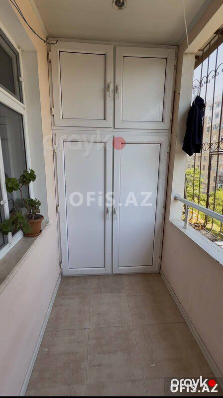 Köhnə tikili Satılır Sabunçu r., Bakixanov q., 4 otaq, 115 m² — Mənzil, Bakı (5)