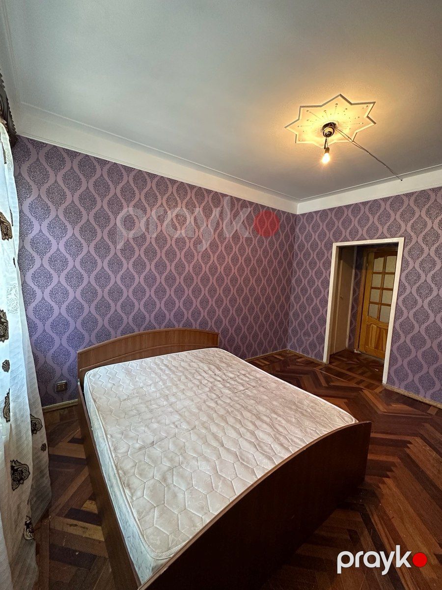 3-otaqlı mənzil kirayə verilir, Əcəmi m., 80 m² — Mənzil, Bakı (10)