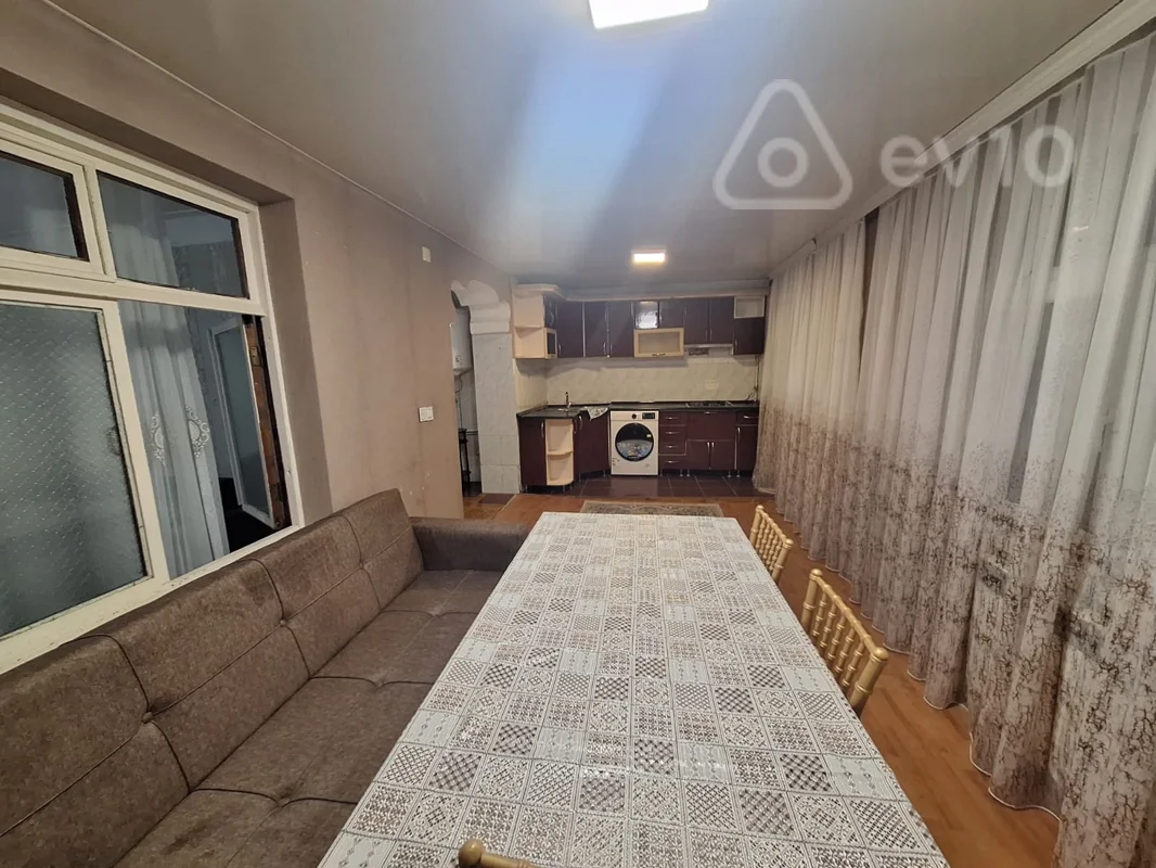 4 otaqlı mənzil, 100 m², Bakı, Sabit Rəhman küçəsi — kirayə — Mənzil, Bakı (7)