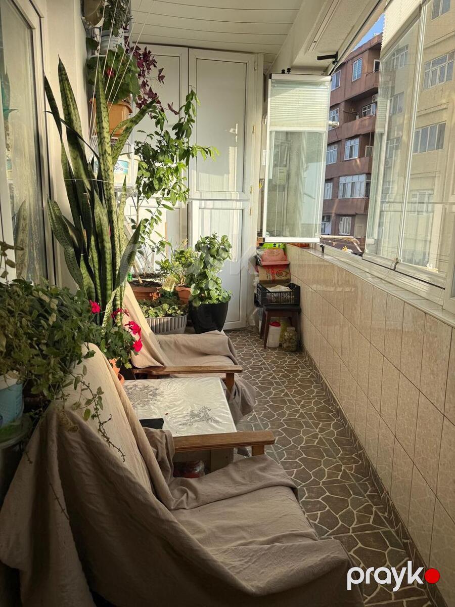 Satılır 3 otaqlı yeni tikili 86 m² — Mənzil, Bakı (11)