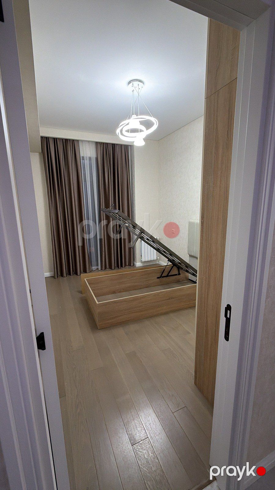 İcarəyə verilir 3 otaqlı yeni tikili 78 m² — Mənzil, Bakı (10)