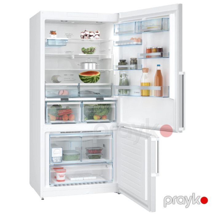 Soyuducu Bosch KGN86AW32U — Mallar, Bakı (2)