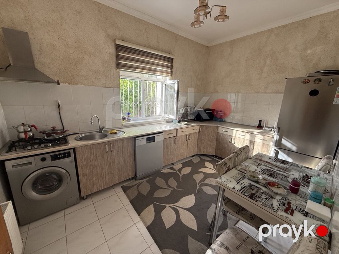 Həyət evi, Ceyranbatan qəs — Ev, villa, Bakı (8)