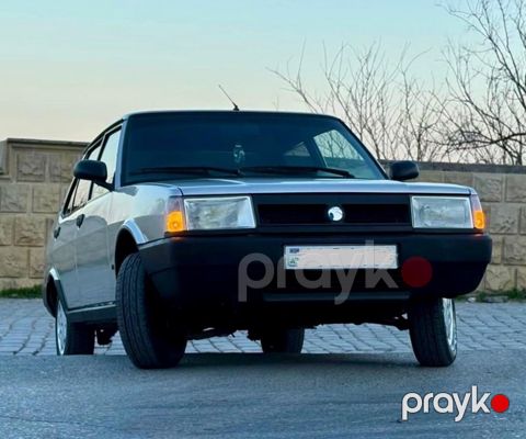Tofas Sahin, 1.6 L, 2004 il, 71 111 km — Bakı
