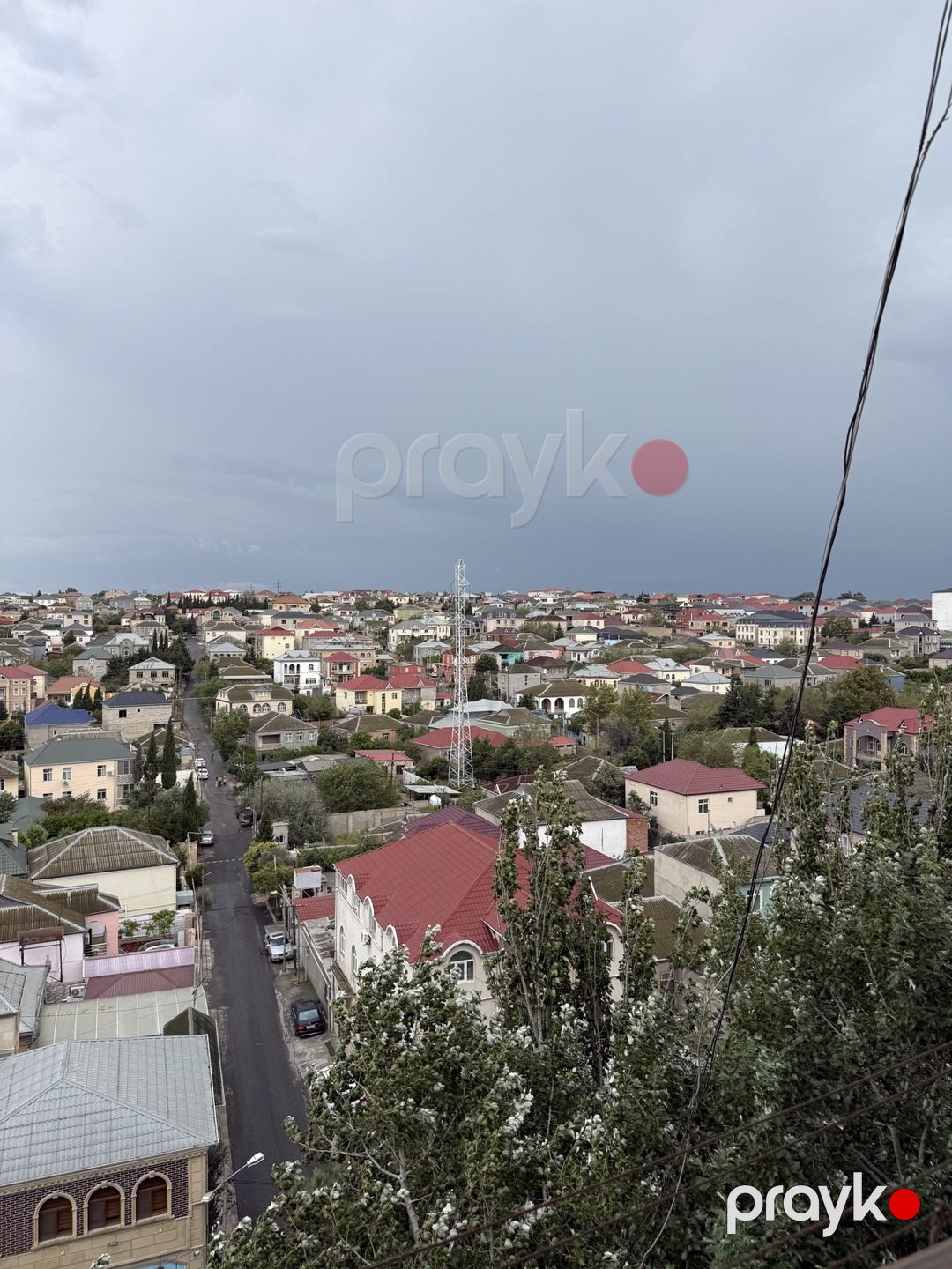 Satılır 2 otaqlı köhnə tikili 65 m² — Mənzil, Bakı (12)