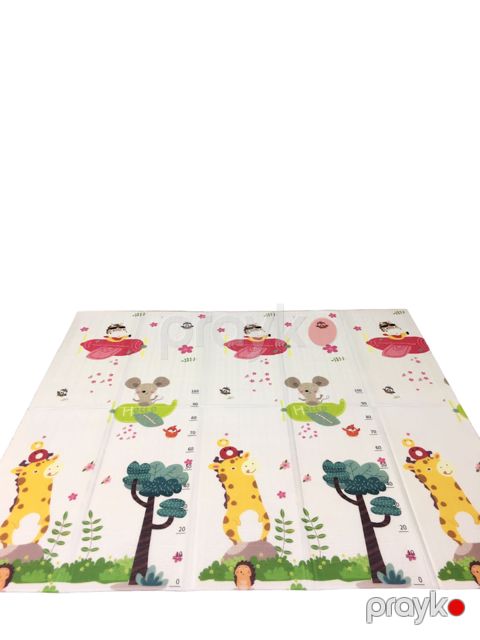Oyun xalçası White 1, 180x200 sm — Bakı