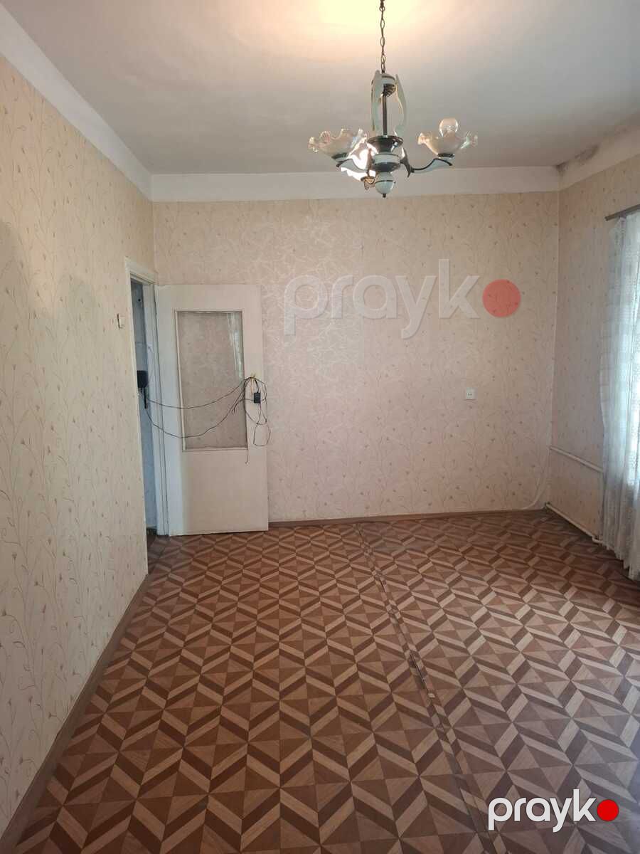 Satılır 1 otaqlı köhnə tikili 35 m² — Mənzil, Bakı (5)