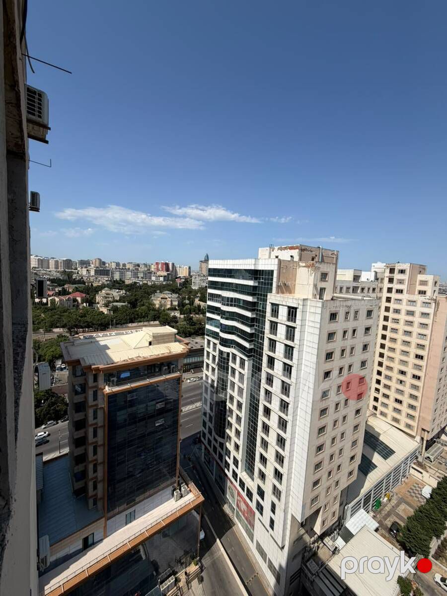 Satılır 2 otaqlı yeni tikili 65 m² — Mənzil, Bakı (2)