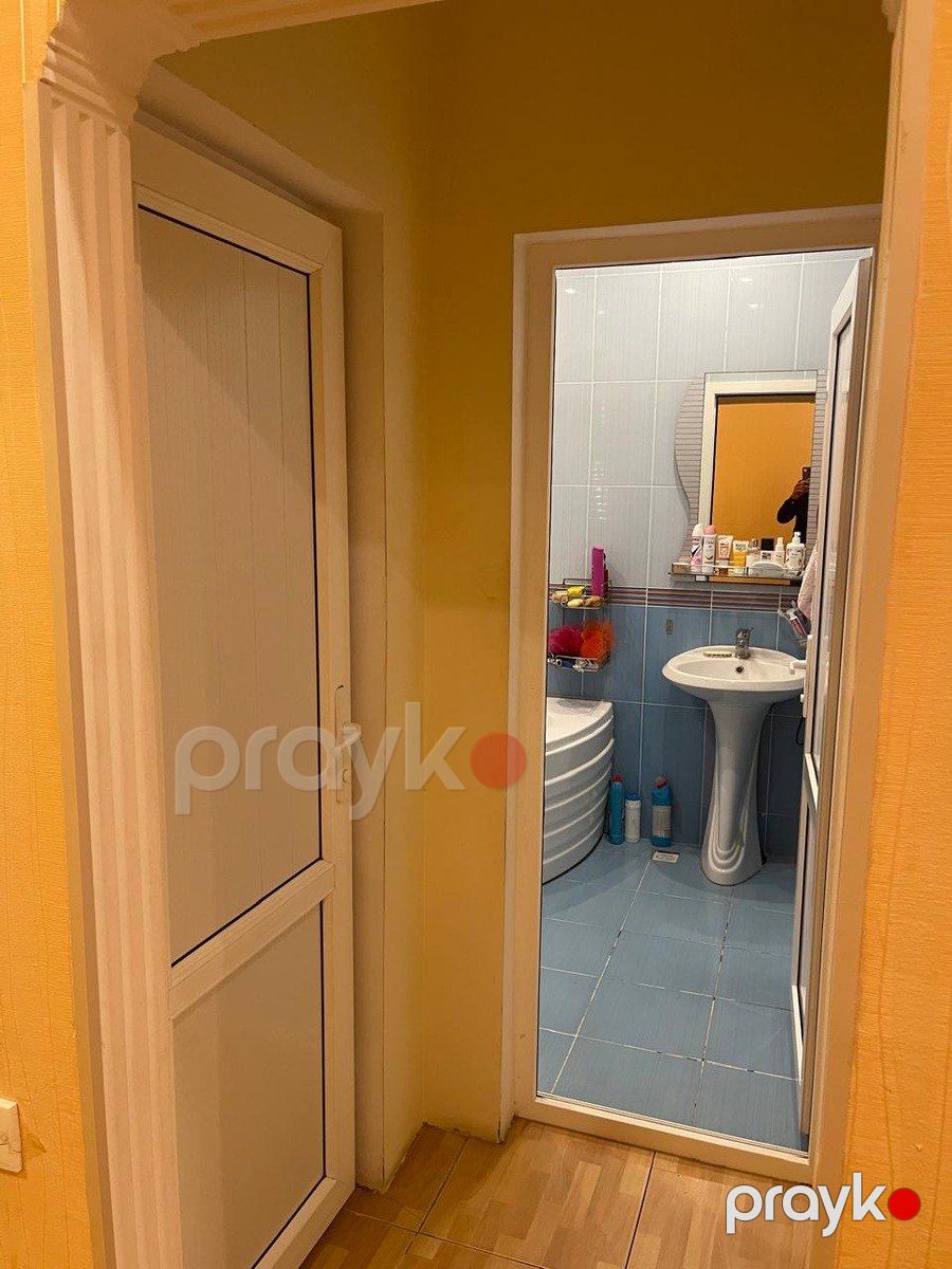 İcarəyə verilir 2 otaqlı yeni tikili 98 m² — Mənzil, Bakı (8)