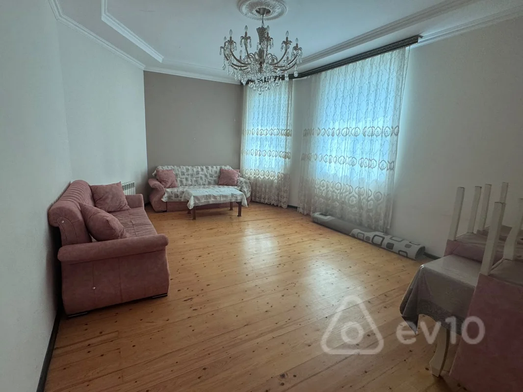 4 otaqlı həyət evi, 200 m², Masazır — kirayə — Ev, villa, Bakı (11)
