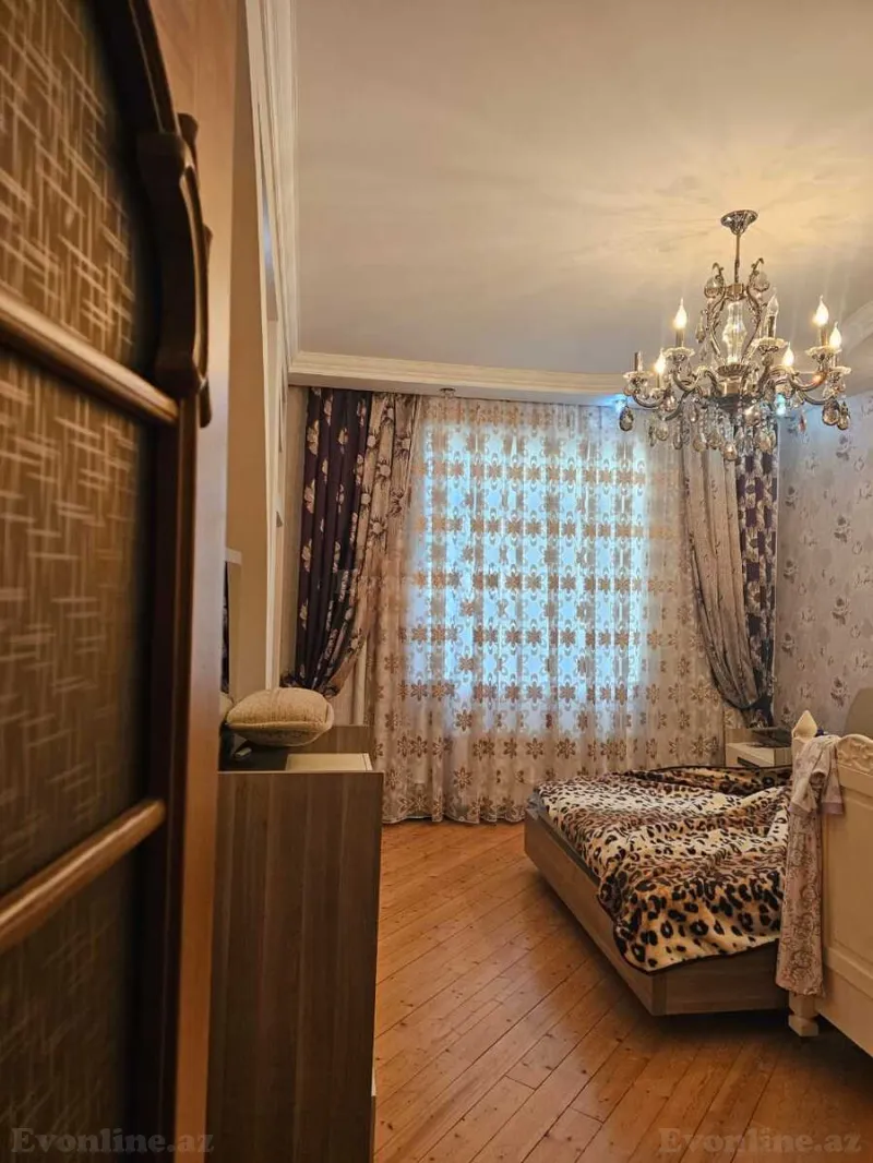 Satılır 5 otaqlı Həyət evi 250 m² Bakı, Binəqədi r., Binəqədi — Bakı