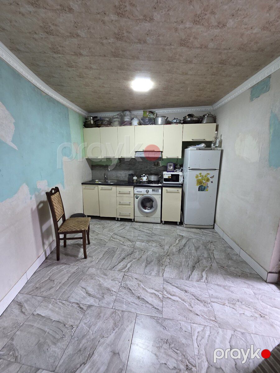 Həyət evi, Binəqədi qəs — Ev, villa, Bakı (4)