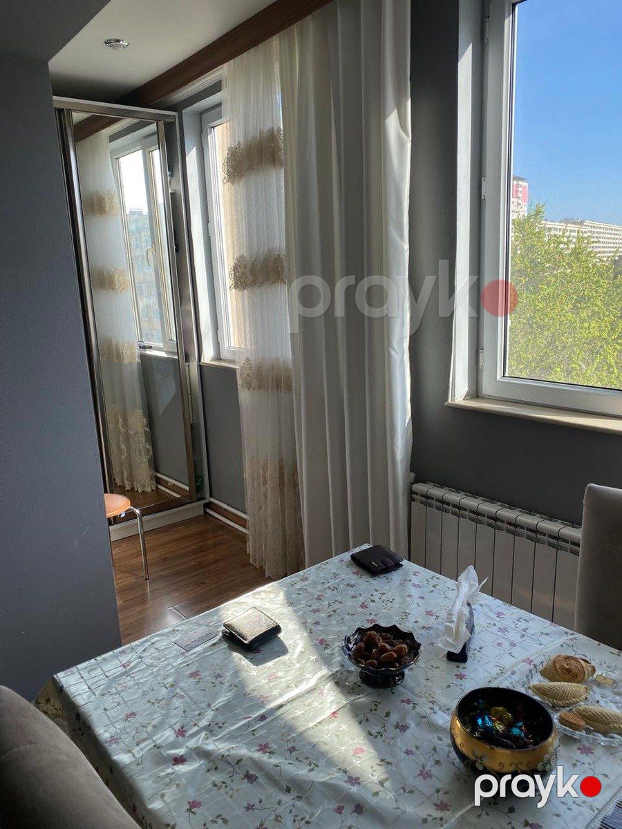 Satılır 3 otaqlı yeni tikili 95 m² — Mənzil, Bakı (12)