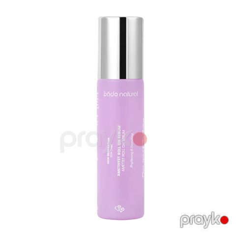 Üz üçün zərdab Bade Natural Amethyst Roll-On 10 ml — Bakı