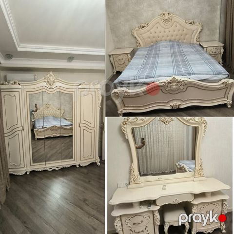 (Elmira_1 Yataq desti satilir 1500 azn cox baha alinib matras daxil — Qobu