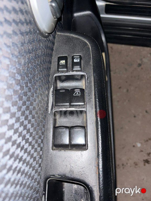 Nissan Tiida, 1.5 L, 2012 il, 190 000 km — Avtomobillər, Bakı (10)