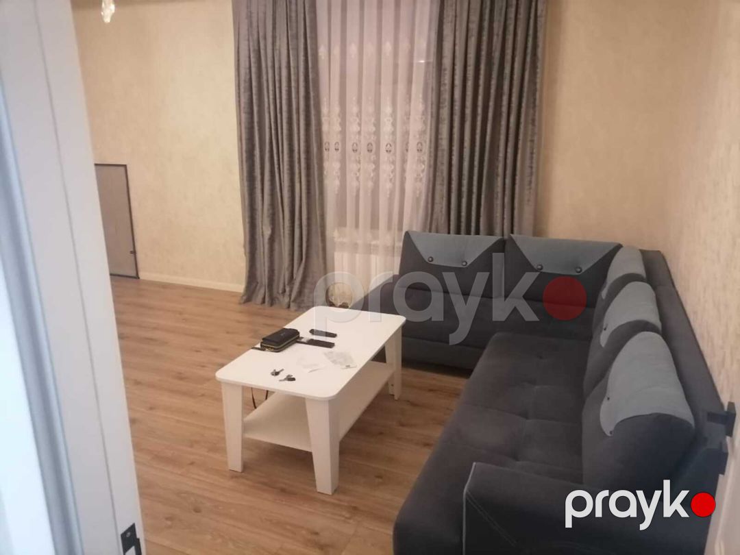 İcarəyə verilir 2 otaqlı yeni tikili 75 m² — Mənzil, Bakı (6)