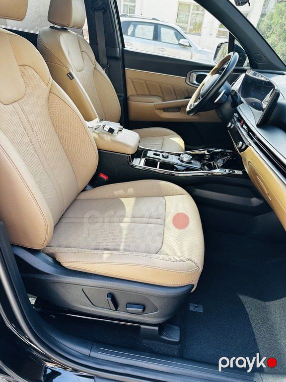 Kia Sorento, 1.6 L, 1 kWh, 2023 il, 55 350 km — Avtomobillər, Bakı (8)