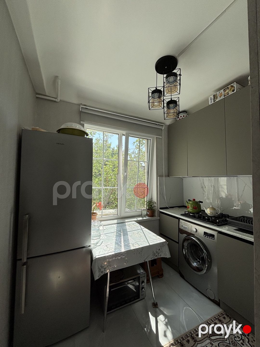 Satılır 3 otaqlı köhnə tikili 75 m² — Mənzil, Bakı (6)