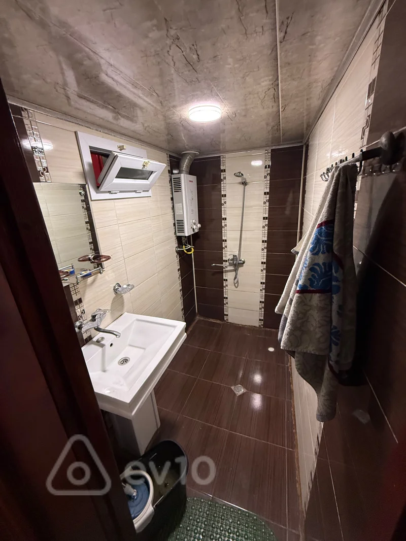 3 otaqlı mənzil, 80 m², Yeni Gunesli — kirayə — Mənzil, Bakı (5)
