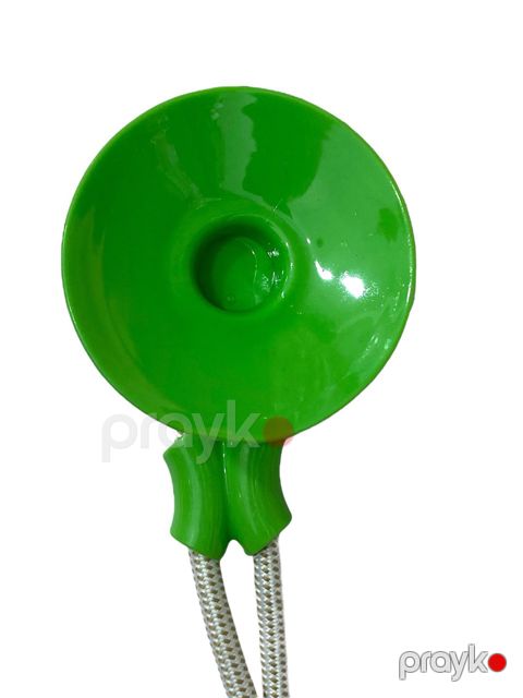 İtlər üçün oyuncaq WS_K-522-7-24_green, yaşıl — Bakı