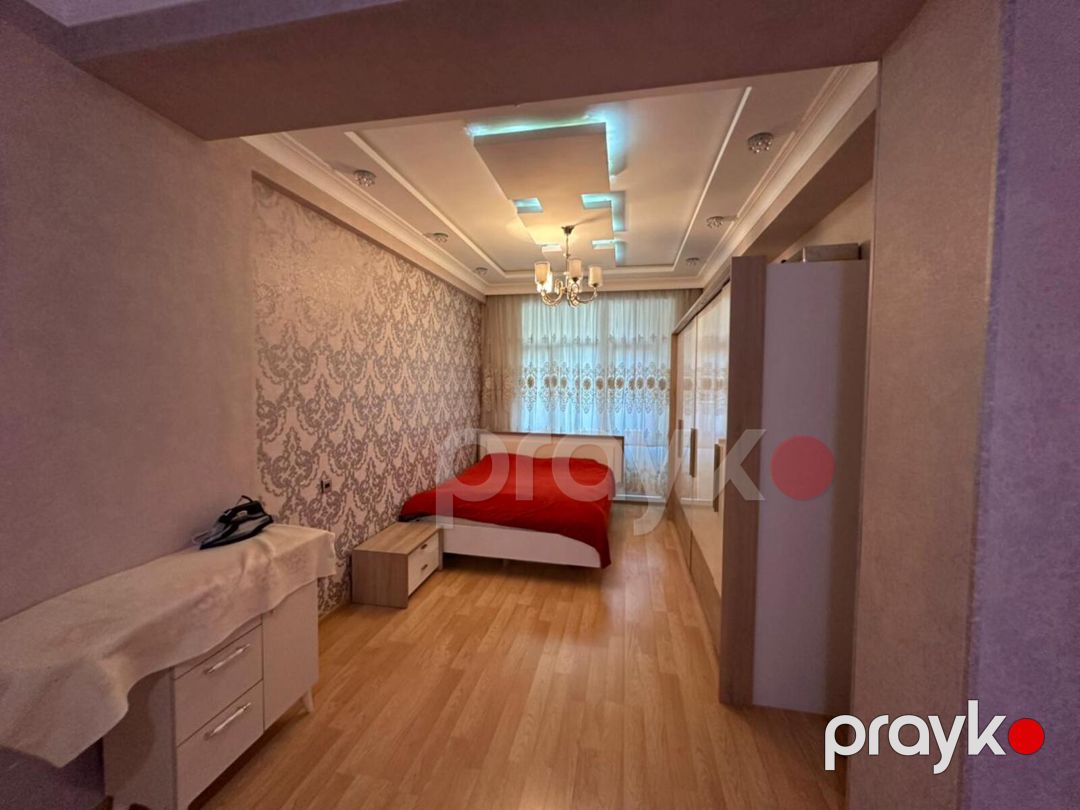 Satılır 3 otaqlı yeni tikili 152 m² — Mənzil, Bakı (9)