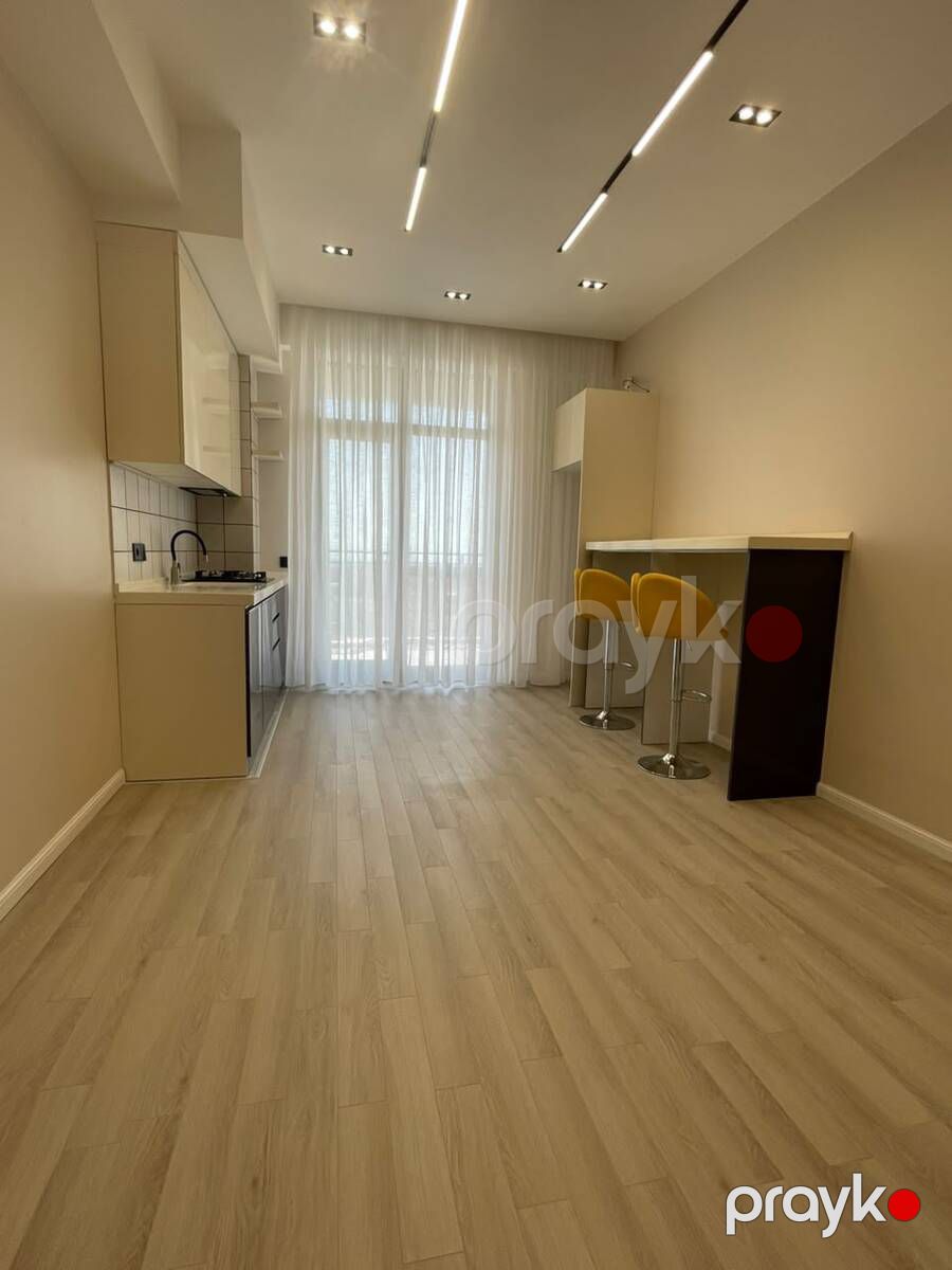 Satılır 2 otaqlı yeni tikili 61 m² — Mənzil, Bakı (5)