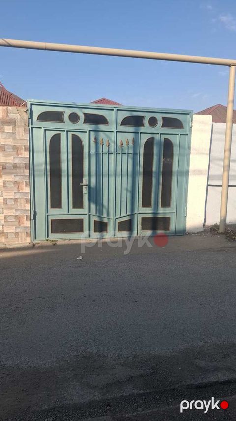 Satılır 3 otaqlı həyət evi/bağ evi 70 m² — Xırdalan