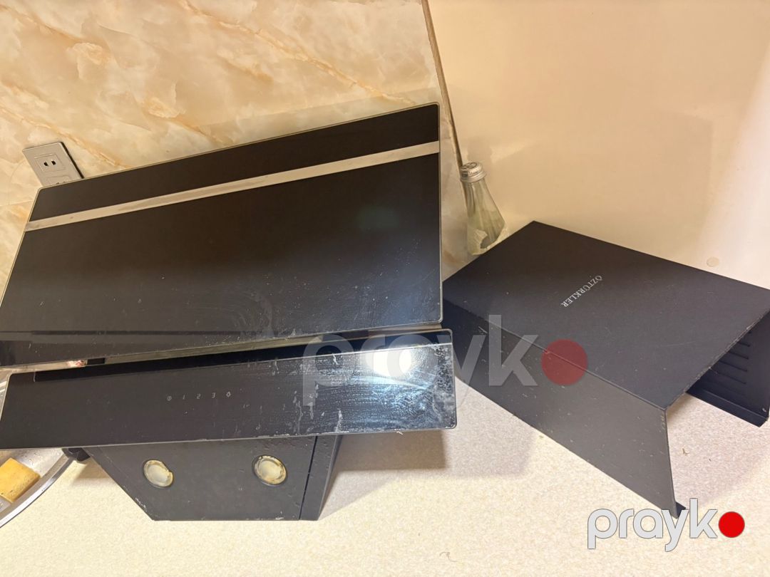 Aspirator — Ev texnikası, Bakı (2)