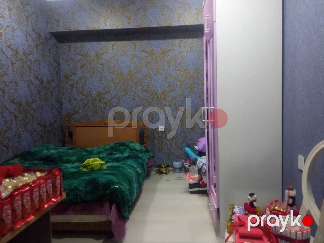 İcarəyə verilir 4 otaqlı yeni tikili 90 m² — Mənzil, Bakı (4)