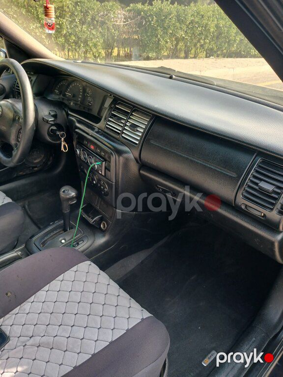 Opel Vectra, 1.8 L, 1998 il, 382 143 km — Avtomobillər, Bakı (7)