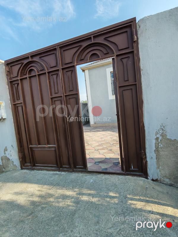 Satılır 3 otaqlı Həyət evi / Villa, 95 m², Xəzər bağları — Ev, villa, Sumqayıt (11)