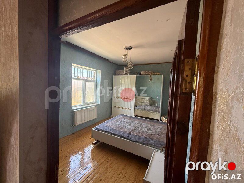 Həyət evləri Satılır Sabunçu r., Maştağa q., 3 otaq, 110 m² — Ev, villa, Bakı (4)