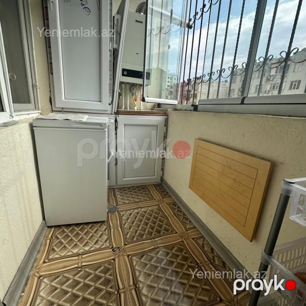 Satılır 3 otaqlı Bina evi menzil (Yeni tikili), 86 m², Xırdalan ş — Mənzil (5)