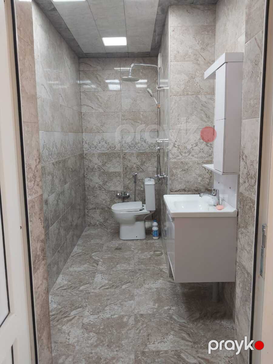 3-otaqlı yeni tikili kirayə verilir, Sumqayıt ş., 72 m² — Mənzil, Sumqayıt (6)