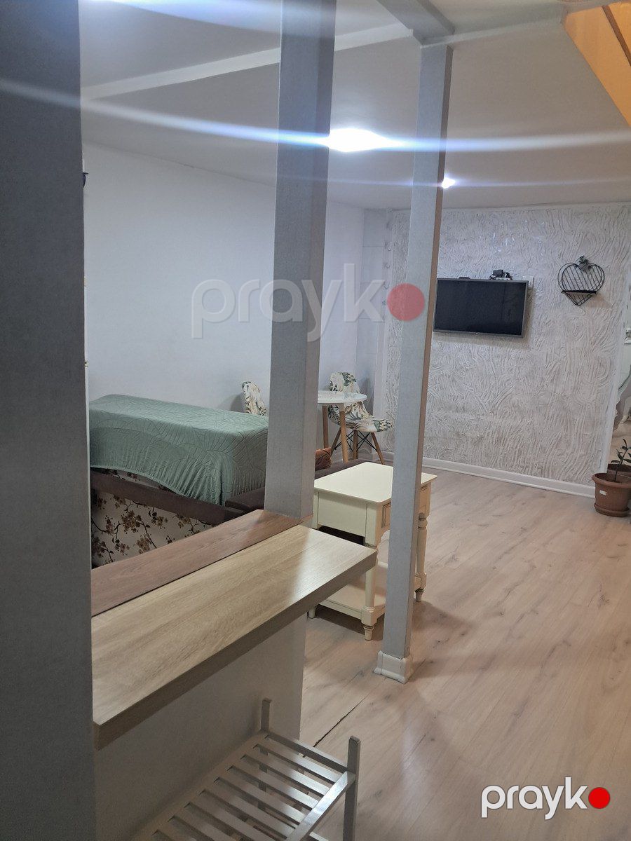 İcarəyə verilir 1 otaqlı köhnə tikili 45 m² — Mənzil, Bakı (6)