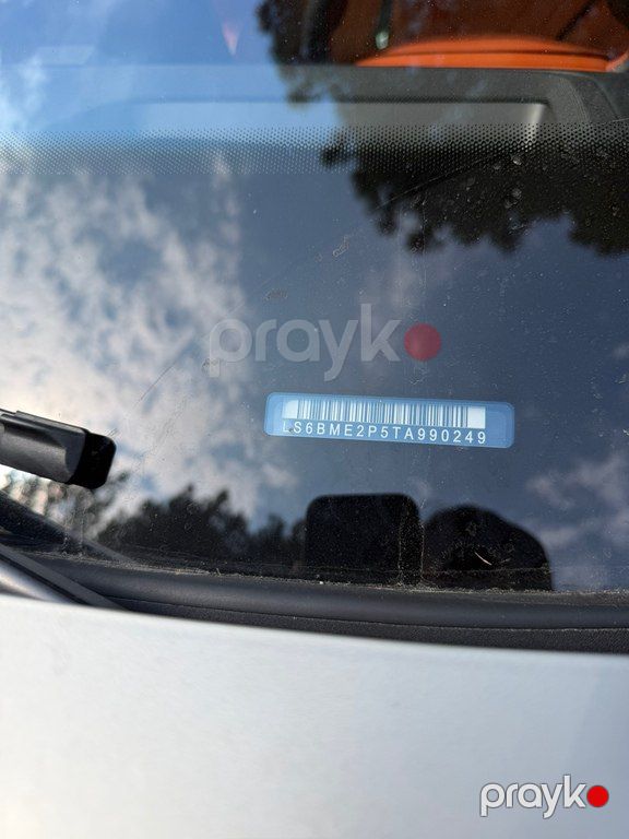 Changan Qiyuan Q07, 1.5 L, 21.5 kWh, 2025 il, 6 000 km — Avtomobillər, Sumqayıt (8)