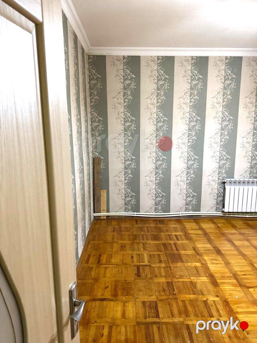 Satılır 3 otaqlı köhnə tikili 86 m² — Mənzil, Bakı (8)