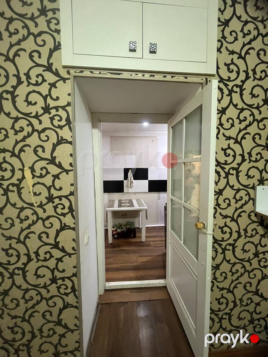 İcarəyə verilir 1 otaqlı köhnə tikili 25 m² — Mənzil, Bakı (3)