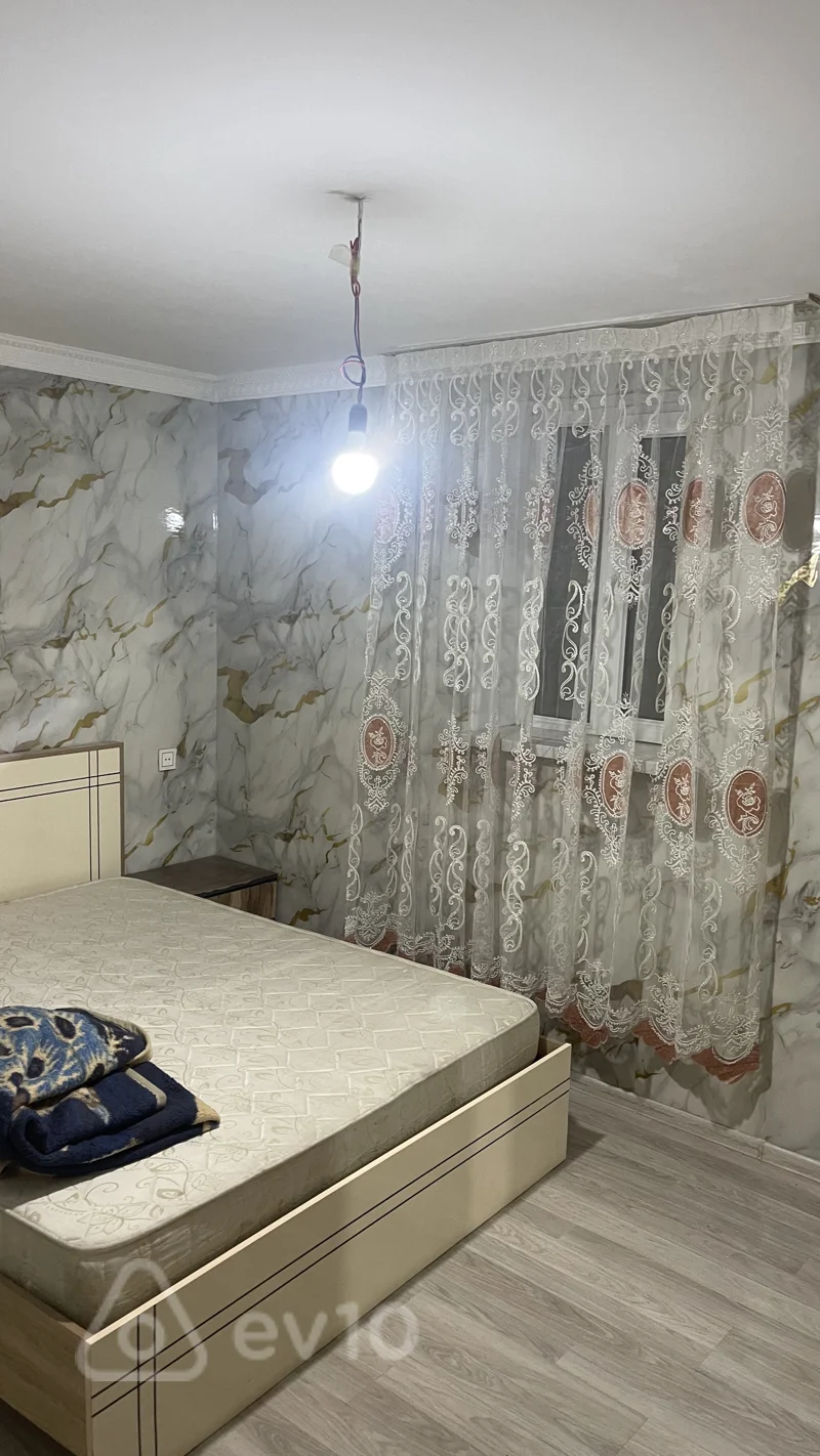 2 otaqlı mənzil, 60 m², Fizuli küç 57, Xırdalan — Mənzil, Xırdalan (6)