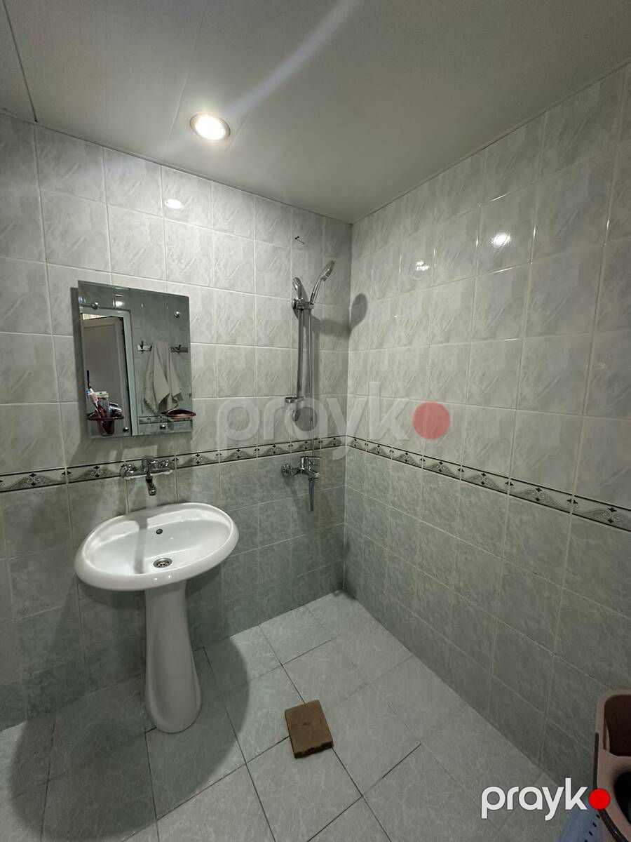 Satılır 3 otaqlı köhnə tikili 65 m² — Mənzil, Bakı (11)