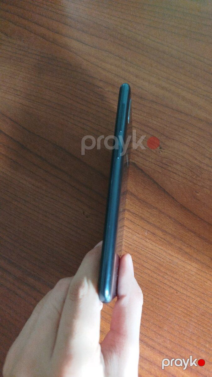 Samsung Galaxy A10 Black 32GB/2GB — Smartfonlar, Bakı (4)