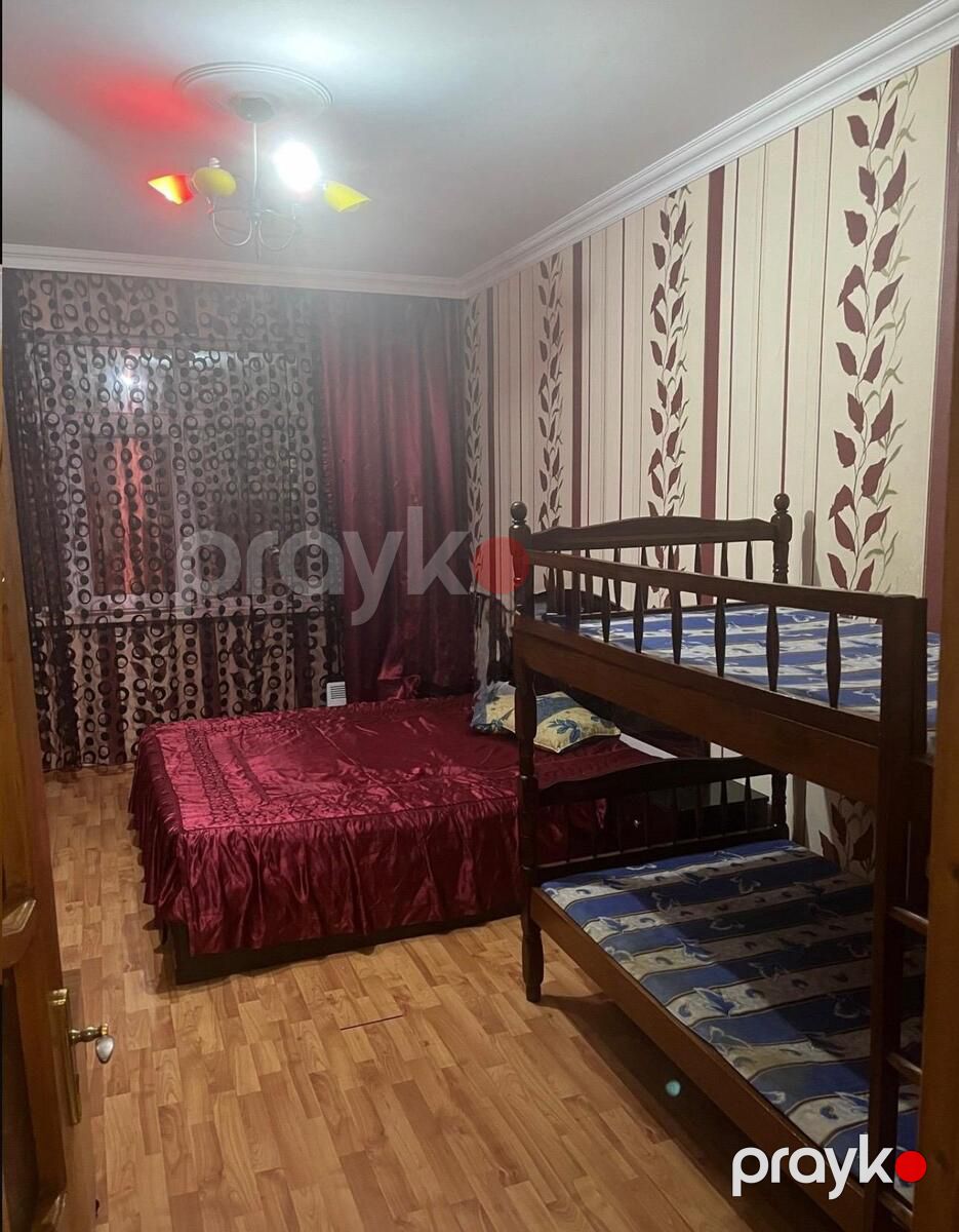 İcarəyə verilir 2 otaqlı köhnə tikili 70 m² — Mənzil, Bakı (2)