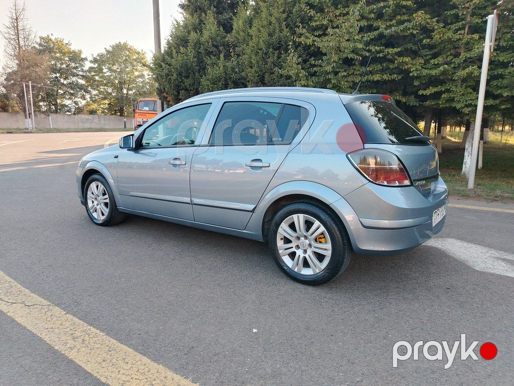 Opel Astra, 1.3 L, 2008 il, 265 719 km — Avtomobillər, Lənkəran (5)