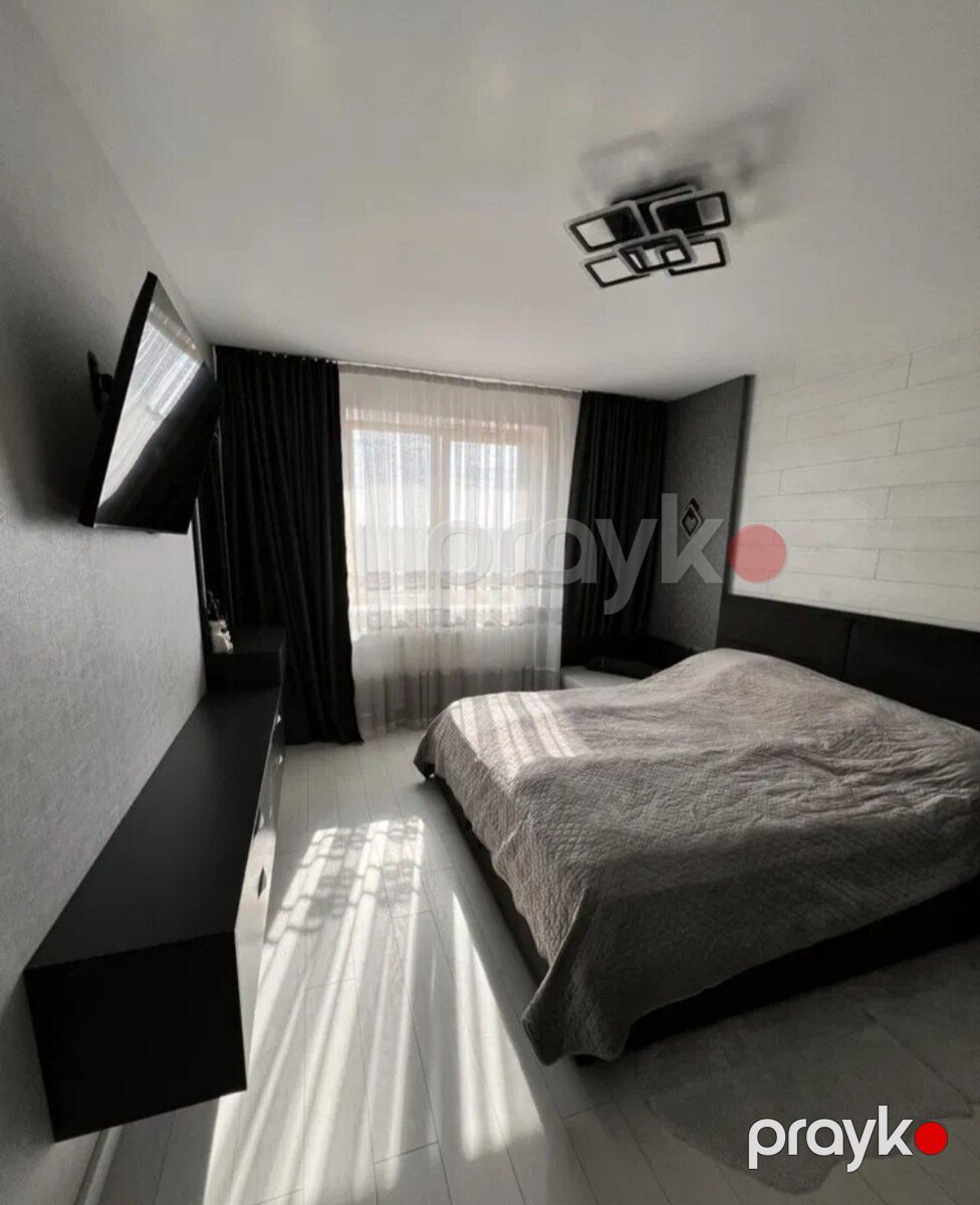 4-otaqlı yeni tikili kirayə verilir, Z.Əliyeva küç., 203 m² — Mənzil, Bakı (3)