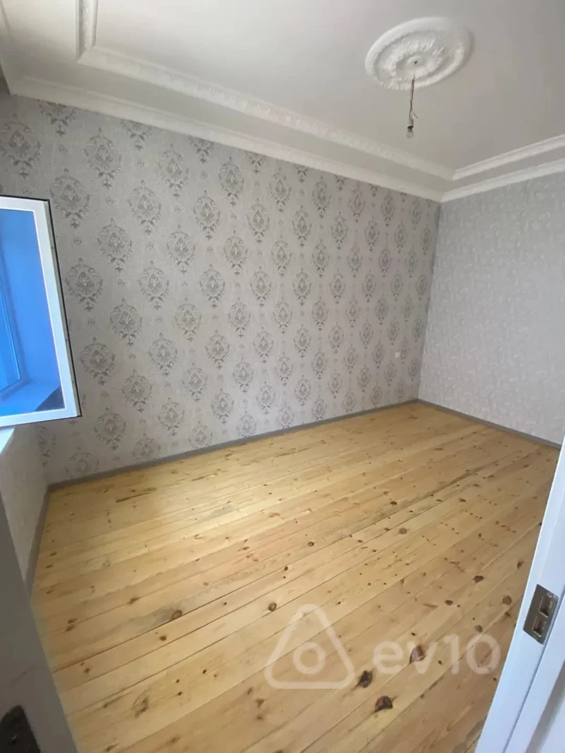 2 otaqlı həyət evi, 64 m², Məhəmmədli — Ev, villa, Bakı (5)